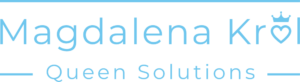 Magdalena Król logo